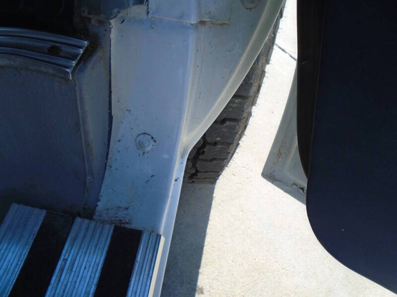 1985 Ford E-350 Super