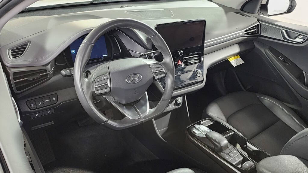 2021 Hyundai IONIQ Electric for sale at NJ Car Buyer in Jersey City, NJ