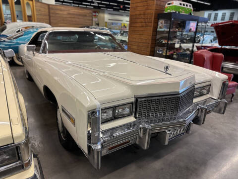 1976 Cadillac Eldorado