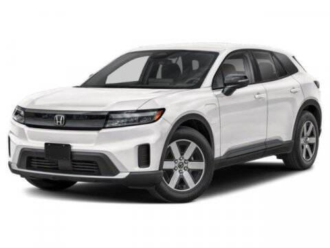 2025 Honda Prologue for sale at CarGonzo in New York NY