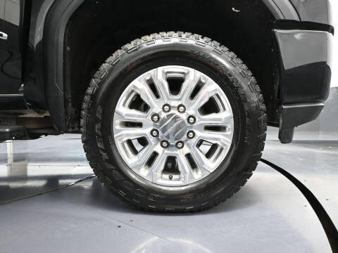 2023 GMC Sierra 2500HD