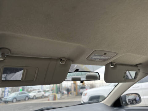 2013 Toyota Corolla LE Special Edition