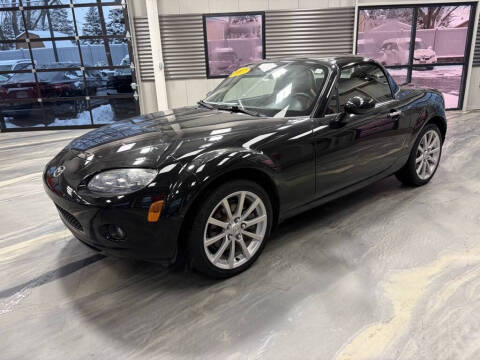 2007 Mazda MX-5 Miata