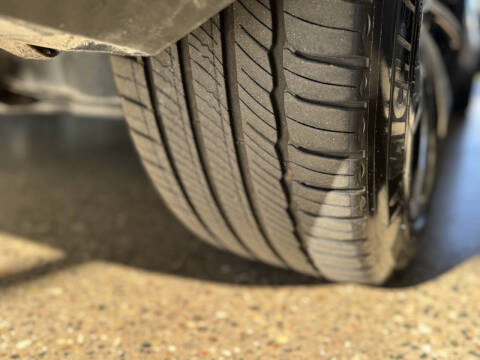 2022 Polestar 2 Long Range Dual Motor