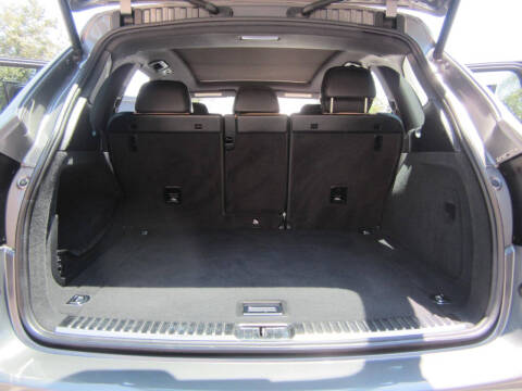 2014 Porsche Cayenne Platinum