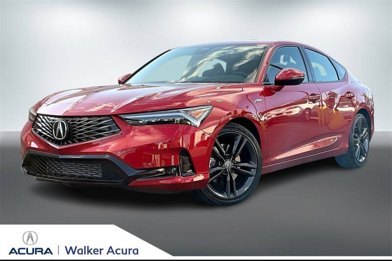 New 2024 Acura Integra For Sale In Marrero, LA