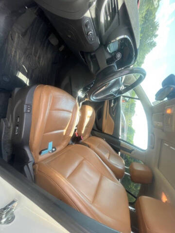 2018 Buick Encore Essence