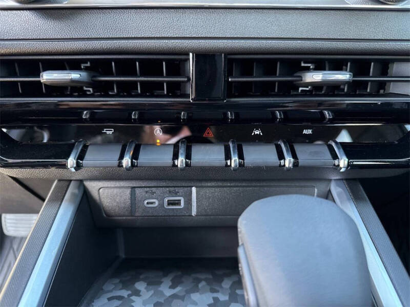 2026 Chevrolet Colorado Work Truck