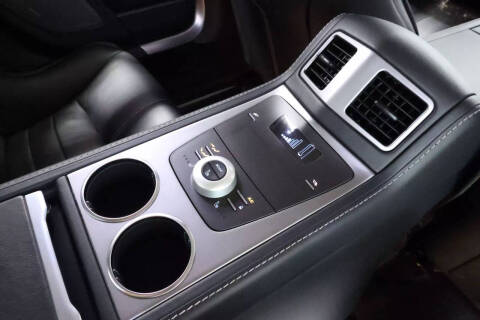 2011 Aston Martin Rapide