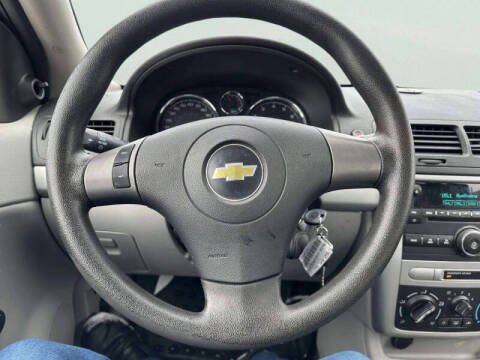 2010 Chevrolet Cobalt LS