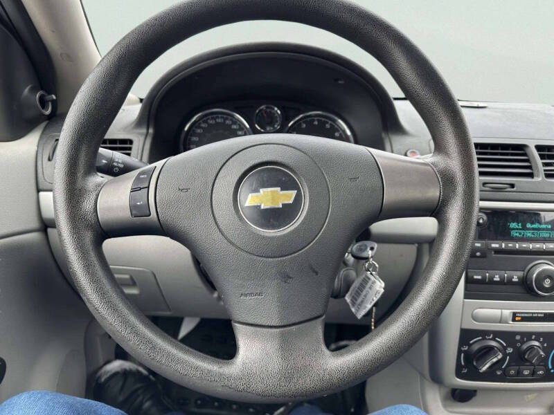 2010 Chevrolet Cobalt LS