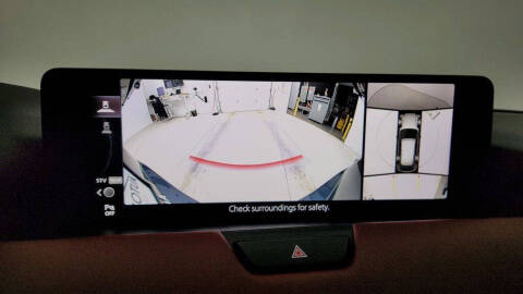 2025 Mazda CX-70 3.3 Turbo S Premium