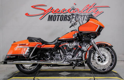 2022 Harley-Davidson CVO Road Glide