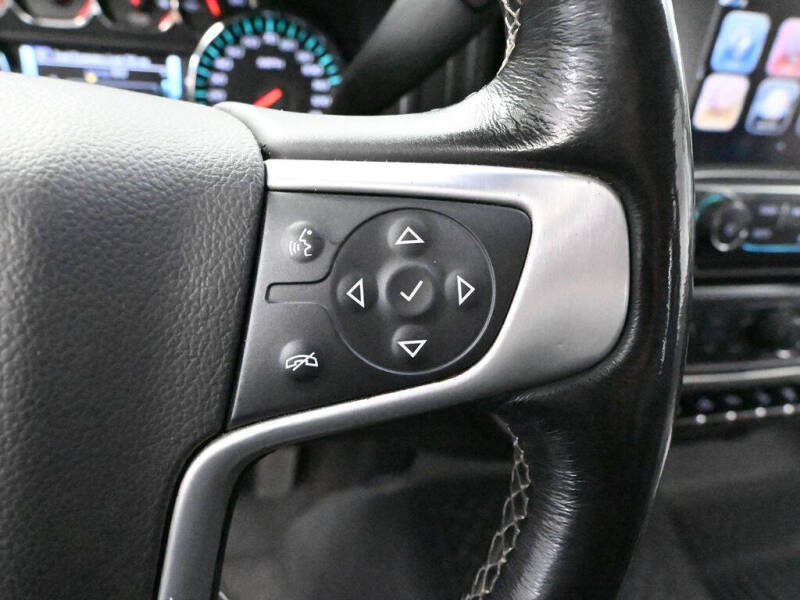 2018 GMC Sierra 3500HD