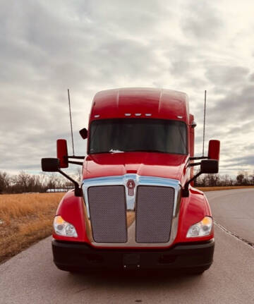 2020 Kenworth T680 for sale at DL Auto Lux Inc. in Westminster CA