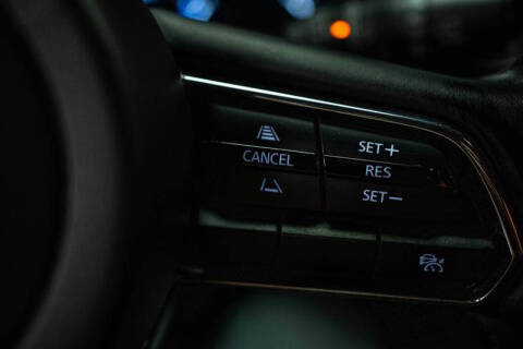 2024 Mazda CX-90 3.3 Turbo Select