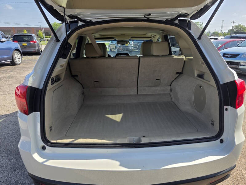 2013 Acura RDX w/Tech