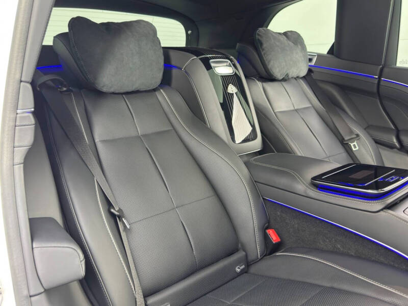 2023 Mercedes-Benz GLS Mercedes-Maybach GLS 600 4MATIC