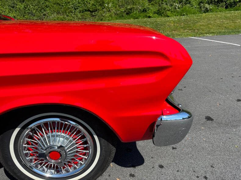 1965 Ford Ranchero