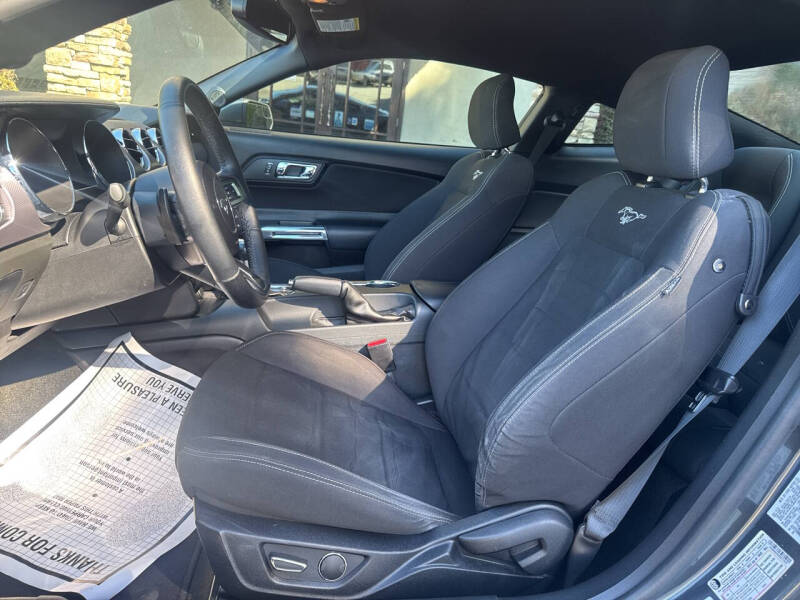 2016 Ford Mustang GT