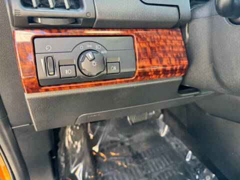 2008 Land Rover LR2 SE