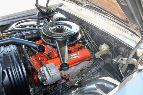 1964 Chevrolet Impala