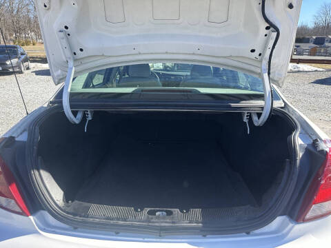 2006 Ford Taurus SEL