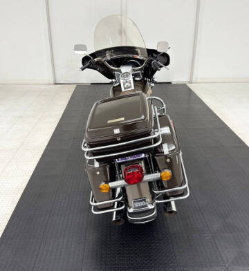 1978 Harley-Davidson Electra Glide