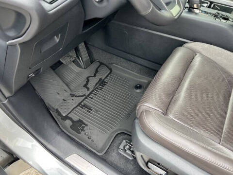 2024 Lexus TX 350 Luxury