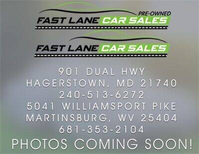 2004 Cadillac CTS for sale at BuyFromAndy.com at Fastlane Car Sales in Hagerstown MD