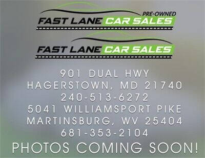 2012 Ford Fiesta for sale at BuyFromAndy.com at Fastlane Car Sales in Hagerstown MD