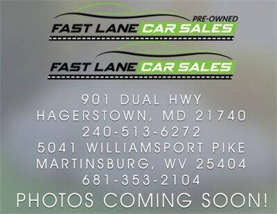 2021 Chevrolet Spark for sale at BuyFromAndy.com at Fastlane Car Sales in Hagerstown MD