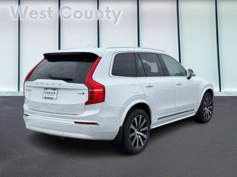 2023 Volvo XC90 B5 Plus Bright Theme