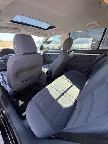 2009 Volkswagen Rabbit S