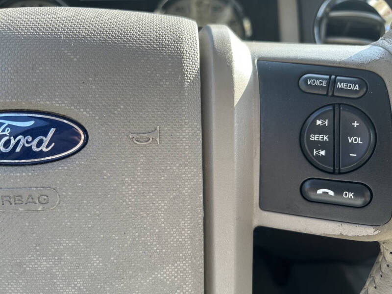 2012 Ford Expedition XLT