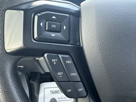 2024 Ford F-650 Super Duty