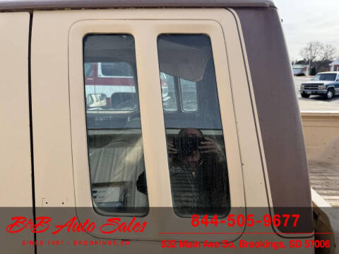 1985 Ford F-150 XLT Lariat