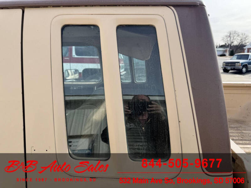 1985 Ford F-150 XLT Lariat