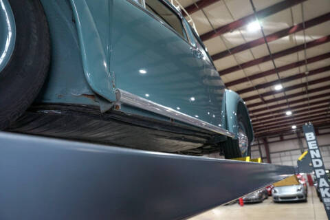 1965 Volkswagen Beetle