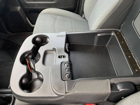 2020 RAM 2500 Tradesman