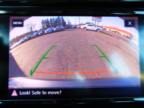 2020 Volkswagen Passat SE