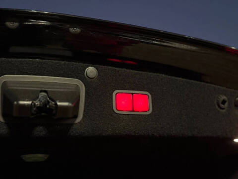 2017 Mercedes-Benz S-Class S 550