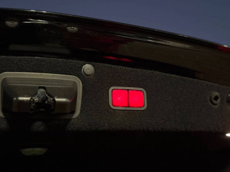 2017 Mercedes-Benz S-Class S 550