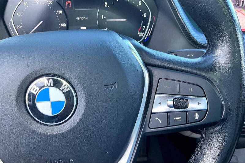 2021 BMW 2 Series 228i Gran Coupe