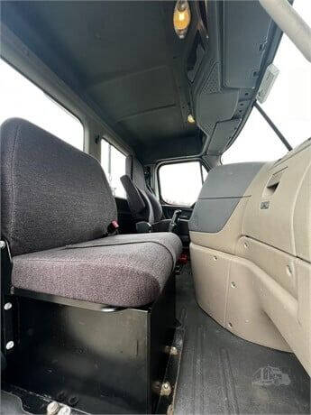 2014 Freightliner Cascadia