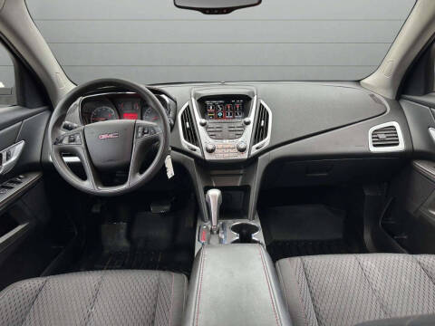 2015 GMC Terrain SLE-1