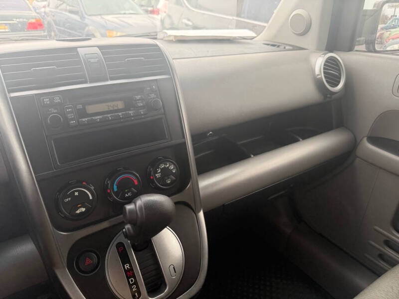 2010 Honda Element LX