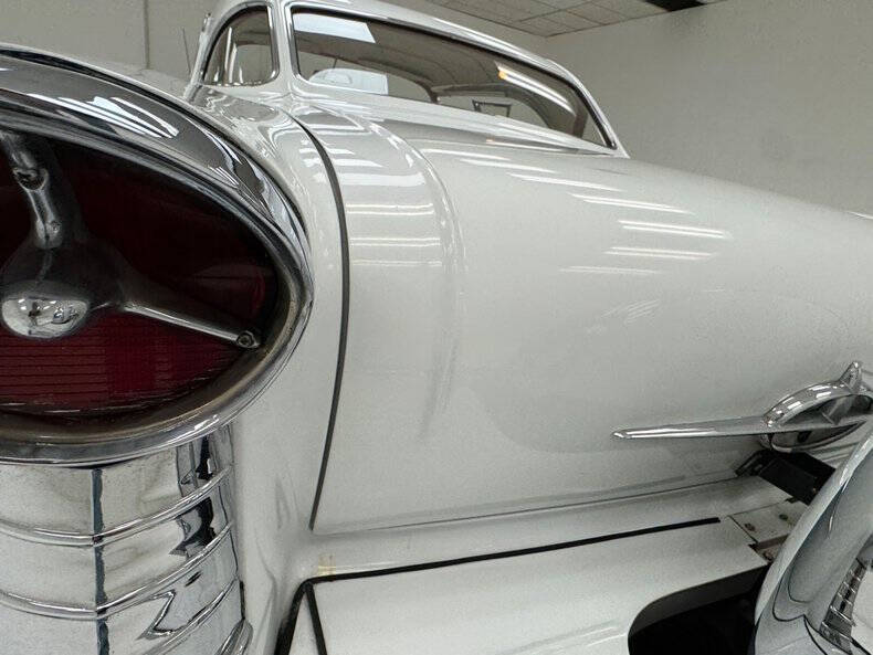 1957 Oldsmobile Super 88