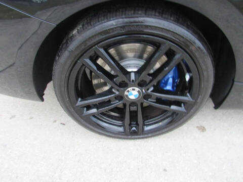 2019 BMW 2 Series M240i