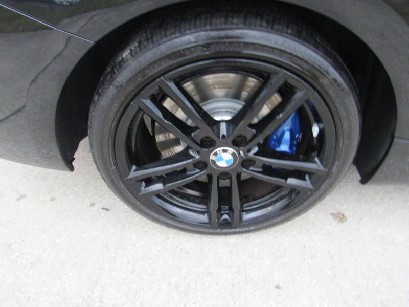 2019 BMW 2 Series M240i